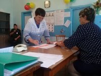 Выборы губернатора Забайкальского края в 2019 году