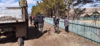 Общероссийский субботник